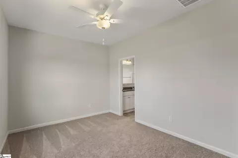 Bedroom - 118 Cotesworth St #LOT 304 TUCKER RIDGE, Pendleton, SC 29670 photo 3 of 3