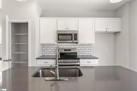Kitchen - 118 Cotesworth St #LOT 304 TUCKER RIDGE, Pendleton, SC 29670 photo 3 of 3