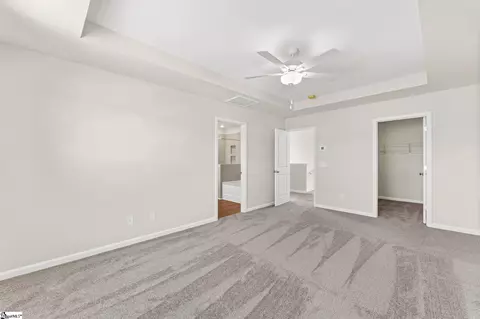 Bedroom - 124 Cotesworth St #LOT 307 TUCKER RIDGE, Pendleton, SC 29670 photo 1 of 3