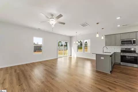 Living - 124 Cotesworth St #LOT 307 TUCKER RIDGE, Pendleton, SC 29670 photo 1 of 2