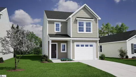 Other - 124 Cotesworth St #LOT 307 TUCKER RIDGE, Pendleton, SC 29670 photo 3 of 3