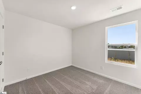 Bedroom - 124 Cotesworth St #LOT 307 TUCKER RIDGE, Pendleton, SC 29670 photo 3 of 3