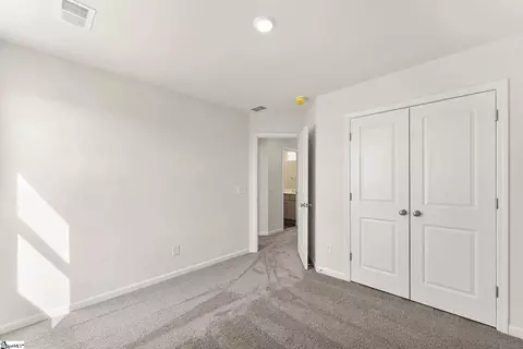 Bedroom - 124 Cotesworth St #LOT 307 TUCKER RIDGE, Pendleton, SC 29670 photo 2 of 3