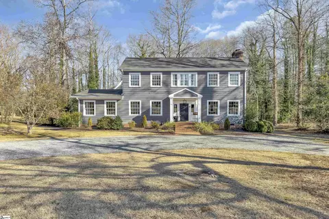 152 Bellwood Ln, Spartanburg, SC 29302