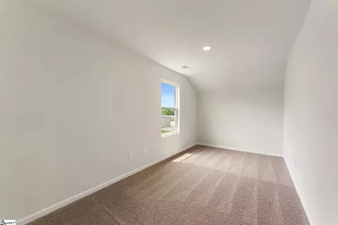 Bedroom - 116 Cotesworth St #LOT 303 TUCKER RIDGE, Pendleton, SC 29670 photo 6 of 6