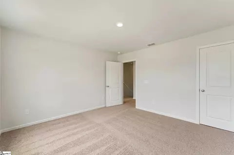 Bedroom - 116 Cotesworth St #LOT 303 TUCKER RIDGE, Pendleton, SC 29670 photo 3 of 6