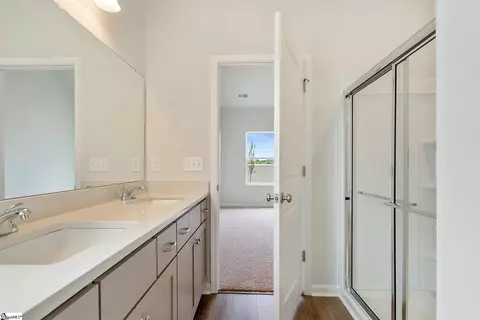 Entry Way - 116 Cotesworth St #LOT 303 TUCKER RIDGE, Pendleton, SC 29670 photo 3 of 5
