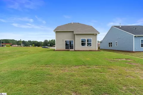 Exterior - 116 Cotesworth St #LOT 303 TUCKER RIDGE, Pendleton, SC 29670 photo 2 of 3