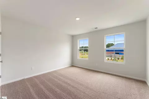 Bedroom - 116 Cotesworth St #LOT 303 TUCKER RIDGE, Pendleton, SC 29670 photo 5 of 6