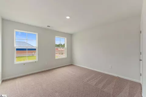 Bedroom - 116 Cotesworth St #LOT 303 TUCKER RIDGE, Pendleton, SC 29670 photo 4 of 6