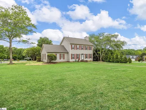101 Jamestown Ct, Moore, SC 29369