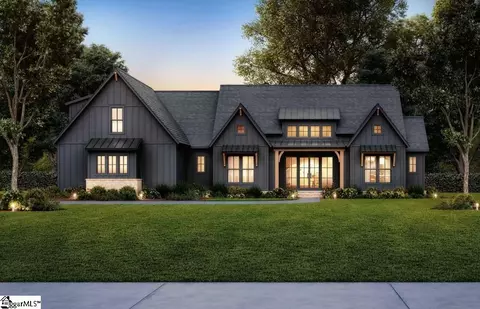 180 Painter Creek Rd, Travelers Rest, SC 29690