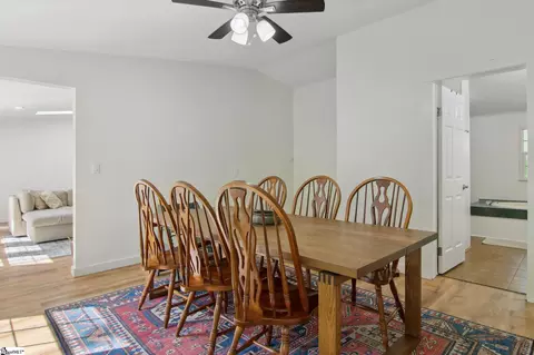 Dining - 318 Frontier Dr, Easley, SC 29640 photo 3 of 3