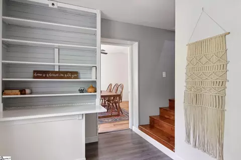 Entry Way - 318 Frontier Dr, Easley, SC 29640 photo 1 of 1