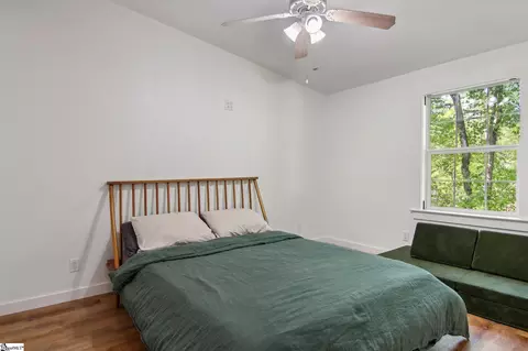 Bedroom - 318 Frontier Dr, Easley, SC 29640 photo 3 of 6