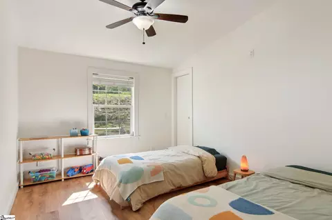 Bedroom - 318 Frontier Dr, Easley, SC 29640 photo 1 of 6