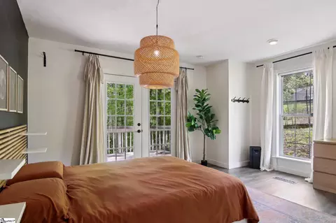 Bedroom - 318 Frontier Dr, Easley, SC 29640 photo 6 of 6