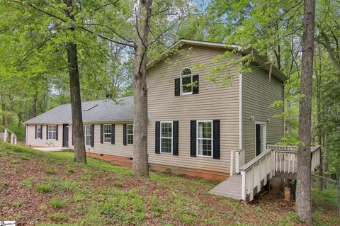 318 Frontier Dr, Easley, SC 29640