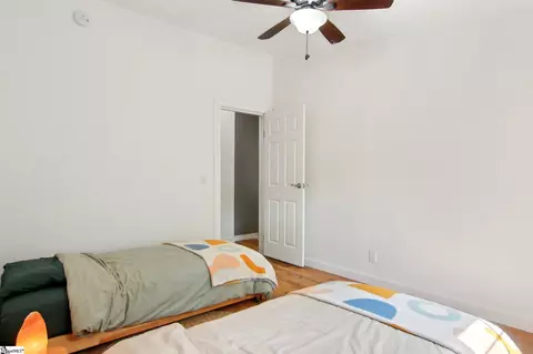 Bedroom - 318 Frontier Dr, Easley, SC 29640 photo 2 of 6