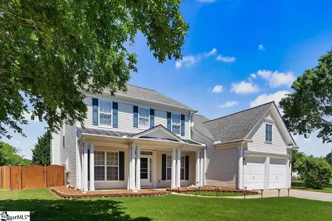7 Bradwell Way, Greer, SC 29650