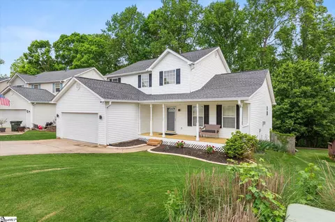413 Woolridge Way, Greer, SC 29650 photo 1