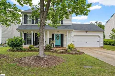 403 Fairview Lake Way, Simpsonville, SC 29680