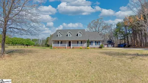 124 Pink Dill Mill Rd, Greer, SC 29651