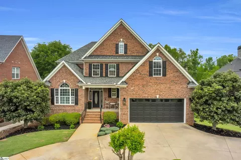 404 New Tarleton Way, Greer, SC 29650