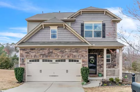 131 Riverdale Rd, Simpsonville, SC 29680