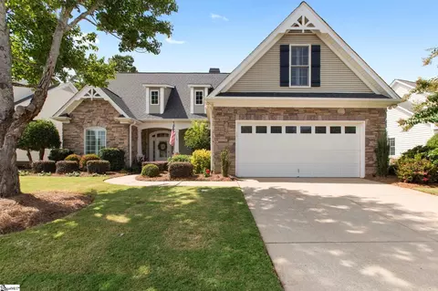509 Thorington Ct, Greer, SC 29651