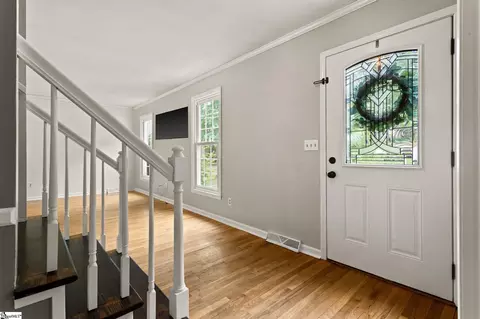 Entry Way - 116 Saddle Tree Ct, Greer, SC 29650 photo 3 of 3