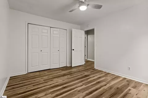 Bedroom - 116 Saddle Tree Ct, Greer, SC 29650 photo 3 of 5