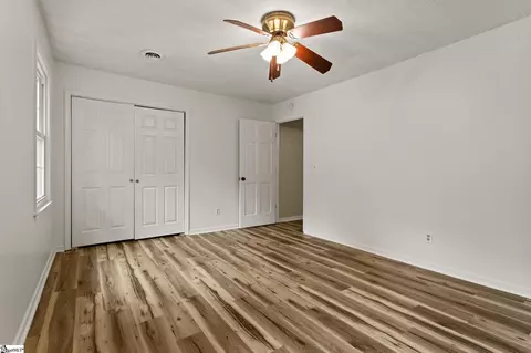 Bedroom - 116 Saddle Tree Ct, Greer, SC 29650 photo 5 of 5