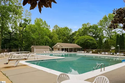 Exterior - 116 Saddle Tree Ct, Greer, SC 29650 photo 7 of 7