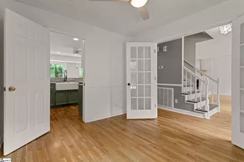 Entry Way - 116 Saddle Tree Ct, Greer, SC 29650 photo 2 of 3
