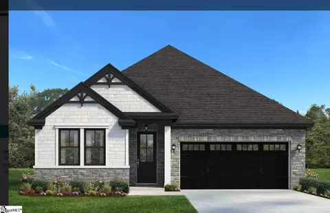 202 Jacqueline Rd, Piedmont, SC 29673