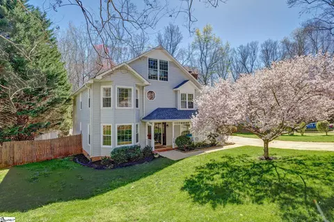 218 Gilderbrook Rd, Greenville, SC 29615
