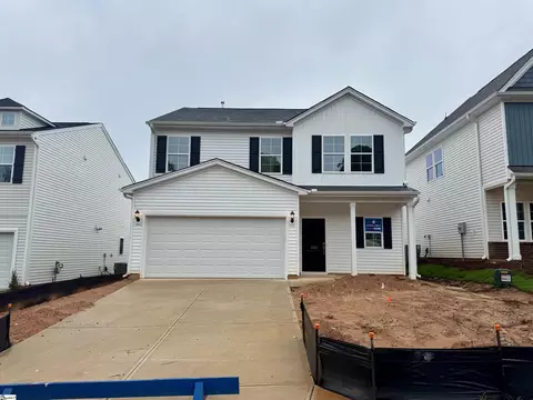 12106 Lansbury Dr #LOT 27, Inman, SC 29349