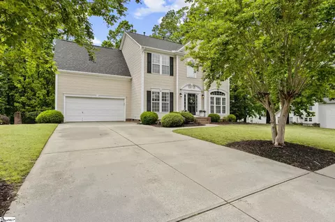 6 Baytree Ct, Travelers Rest, SC 29690