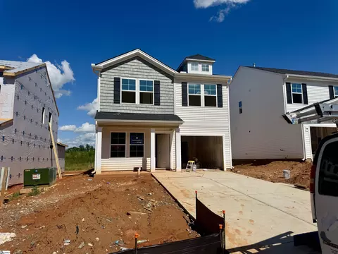 12110 Lansbury Dr #LOT 28, Inman, SC 29349