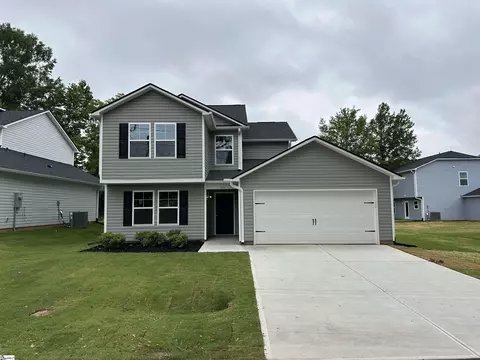 317 W Hampton St, Anderson, SC 29624