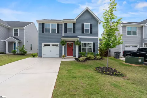 28 Havenhill Pl, Greenville, SC 29605