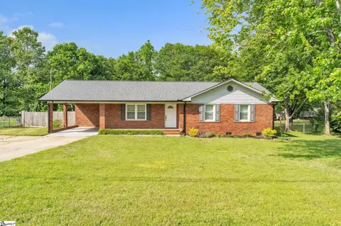311 Scruggs Rd, Chesnee, SC 29323