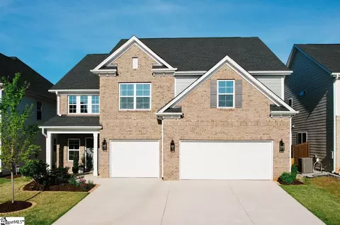 313 Yarrow Way, Greenville, SC 29607