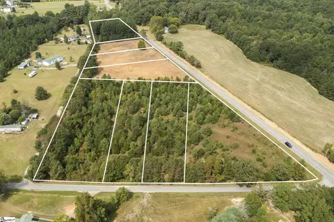 120 Babb Rd, Campobello, SC 29322