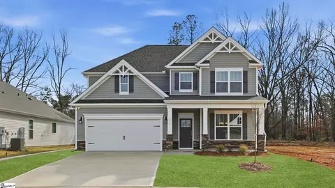 201 Keating St, Greenwood, SC 29649