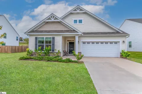 340 Golden Gala Way, Greer, SC 29651