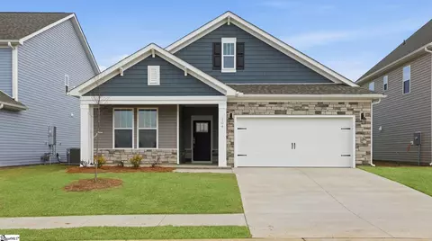 104 Archer Dr, Greenwood, SC 29649