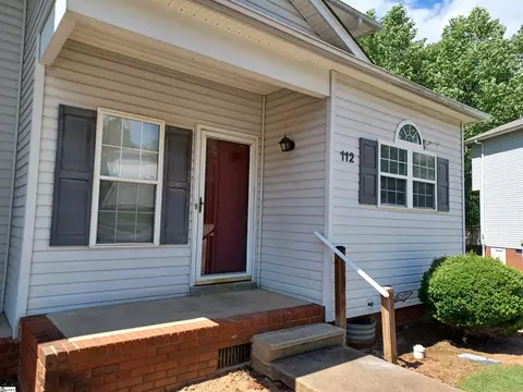 112 Huntress Dr, Greer, SC 29651