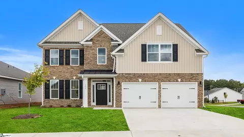 102 Archer Dr, Greenwood, SC 29649